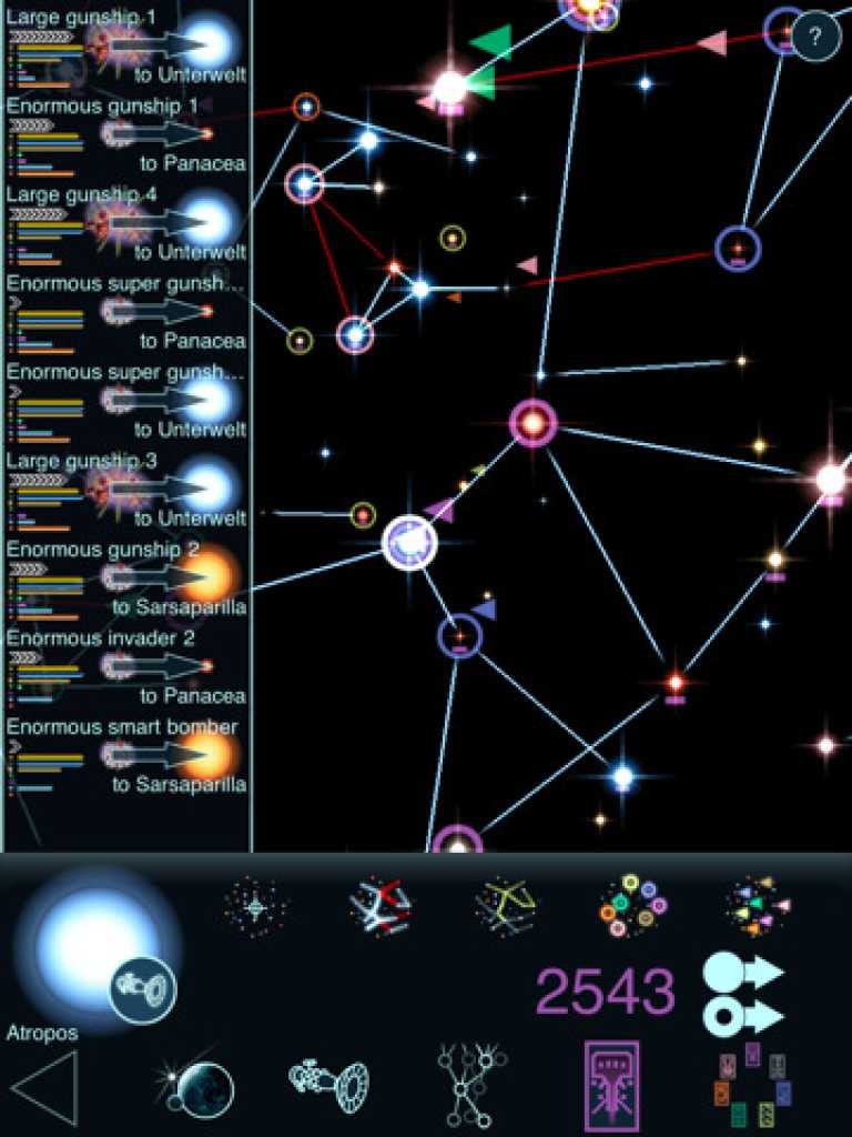 Ascendancy