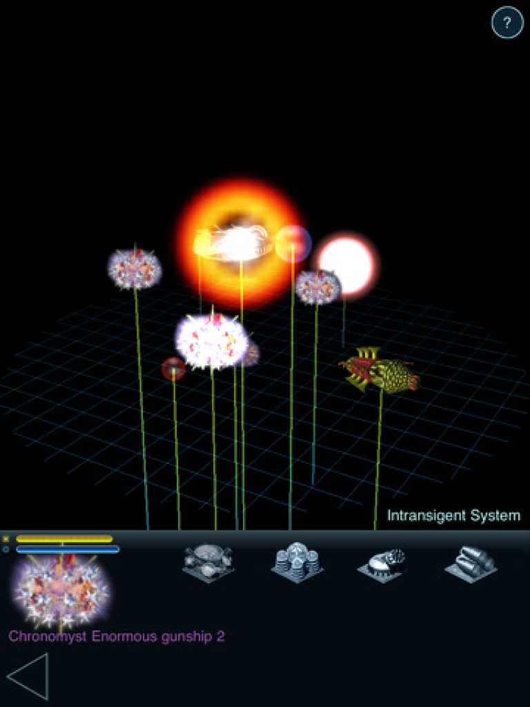 Ascendancy
