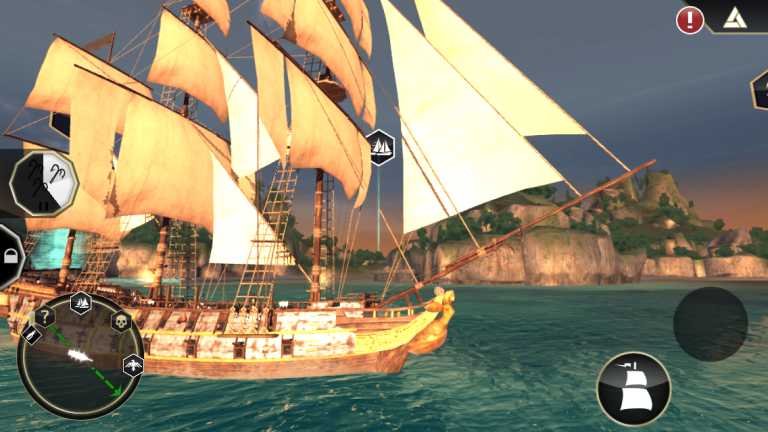 Assassin's Creed Pirates