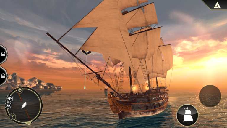 Assassin's Creed Pirates