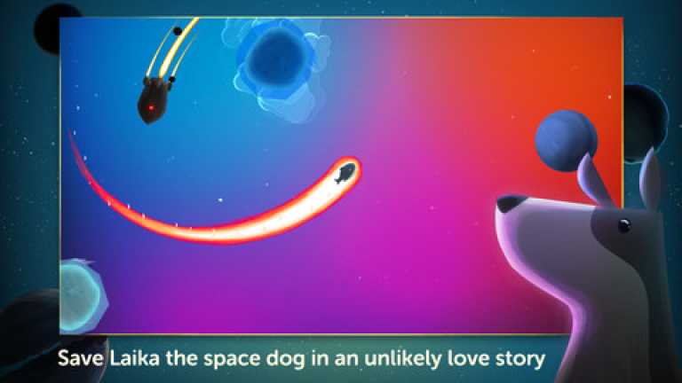 Astro Shark HD