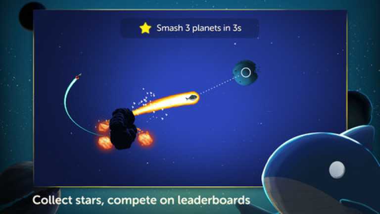 Astro Shark HD