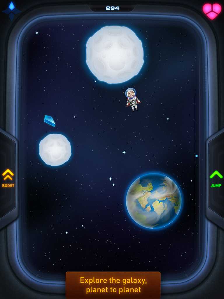 Astronut