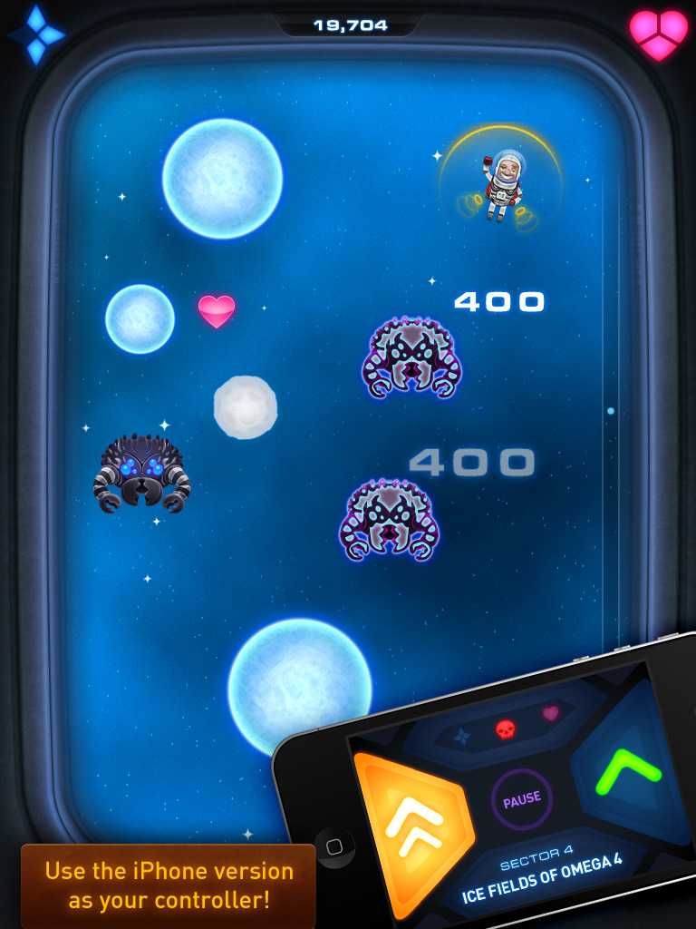 Astronut