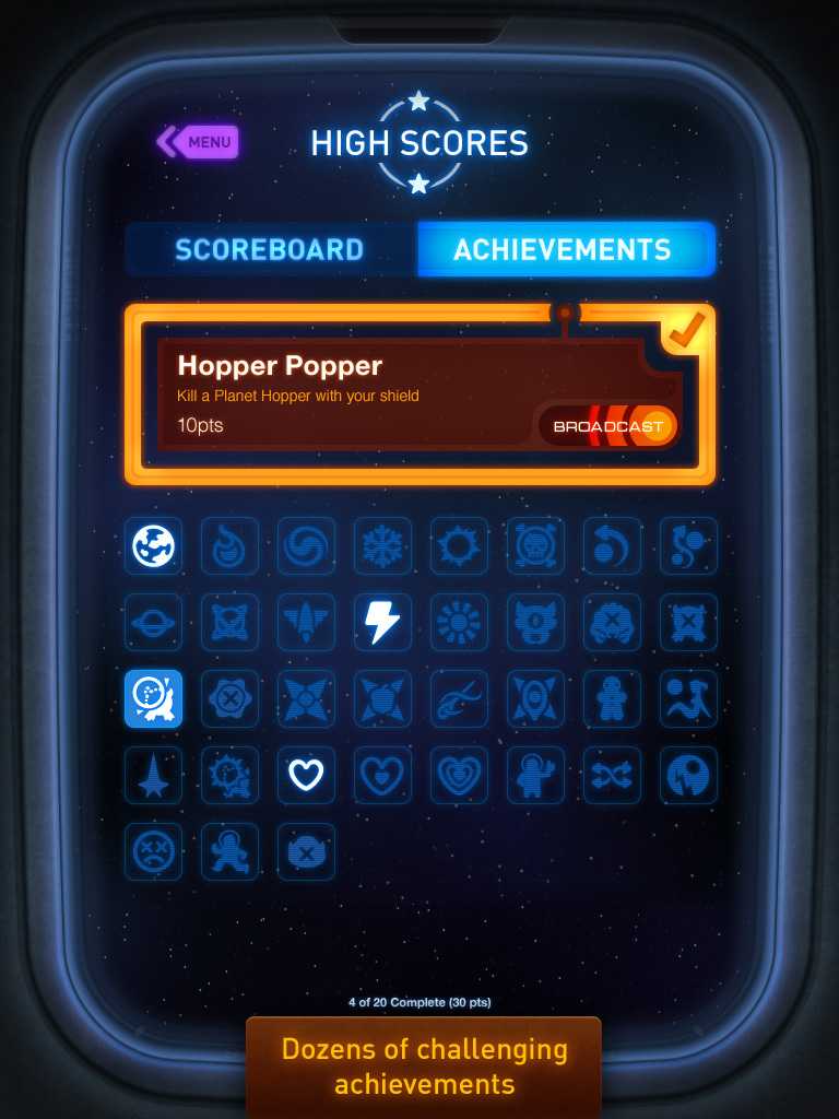 Astronut
