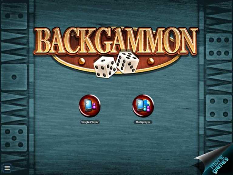 Backgammon Premium
