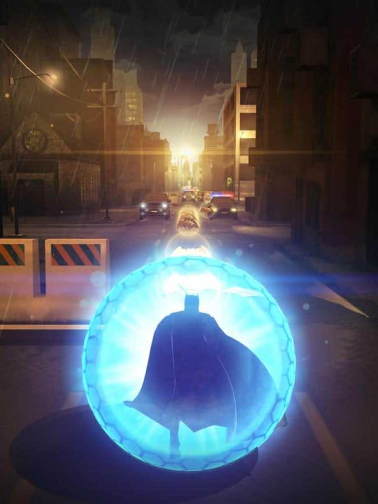 Batman v Superman: Who Will Win