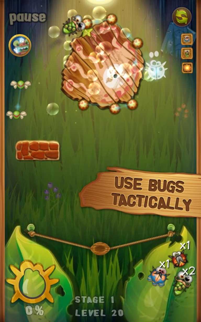 Beetle Breaker