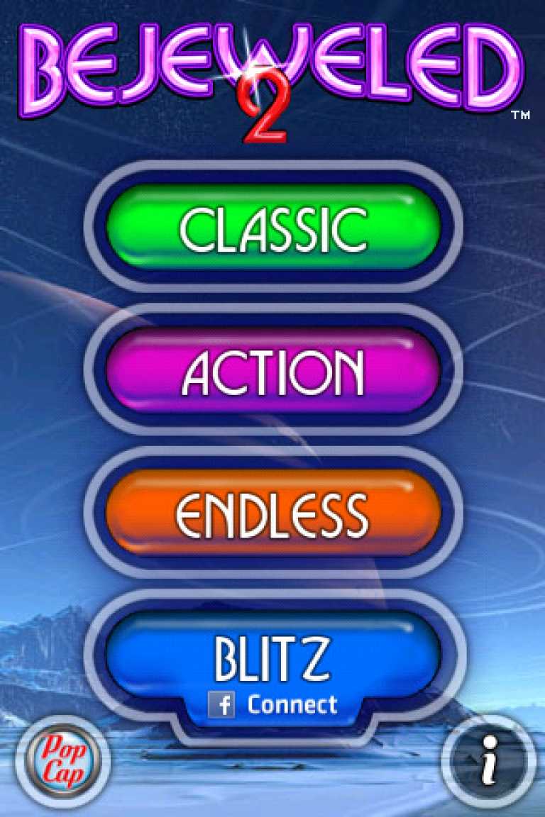 Bejeweled 2