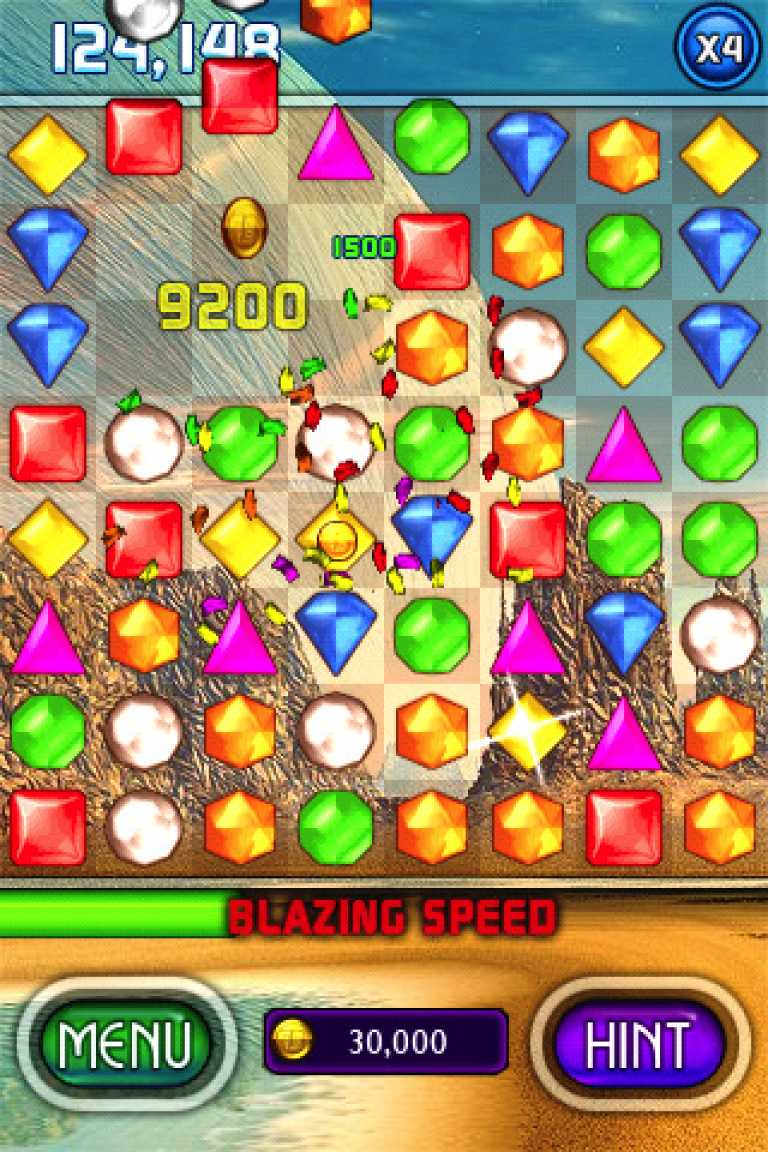 Bejeweled 2