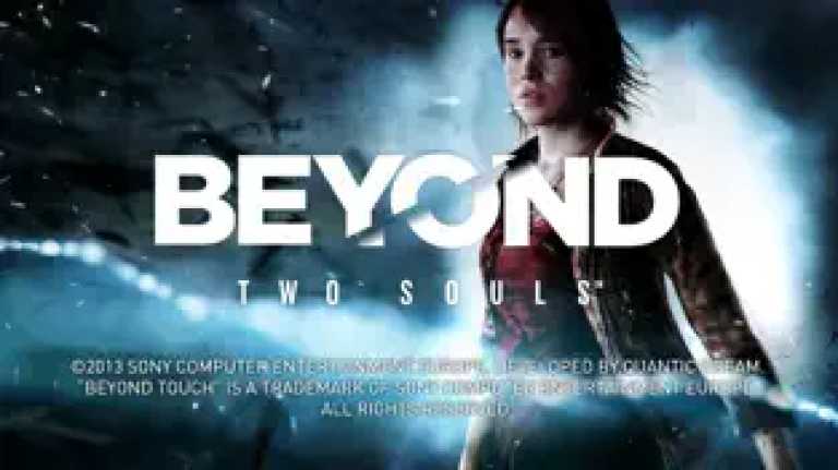 Beyond Touch