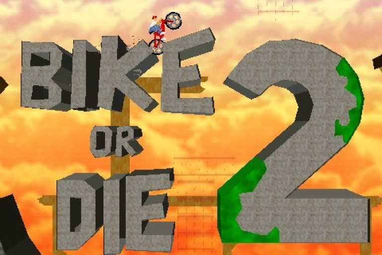 Bike or Die 2!