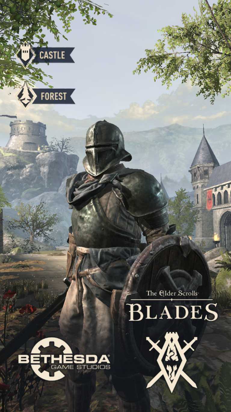 The Elder Scrolls: Blades