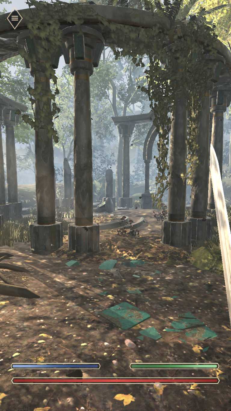 The Elder Scrolls: Blades