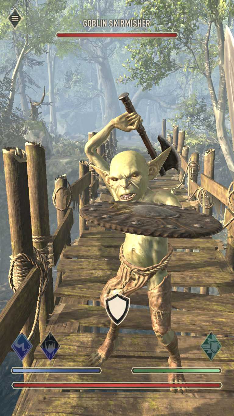 The Elder Scrolls: Blades