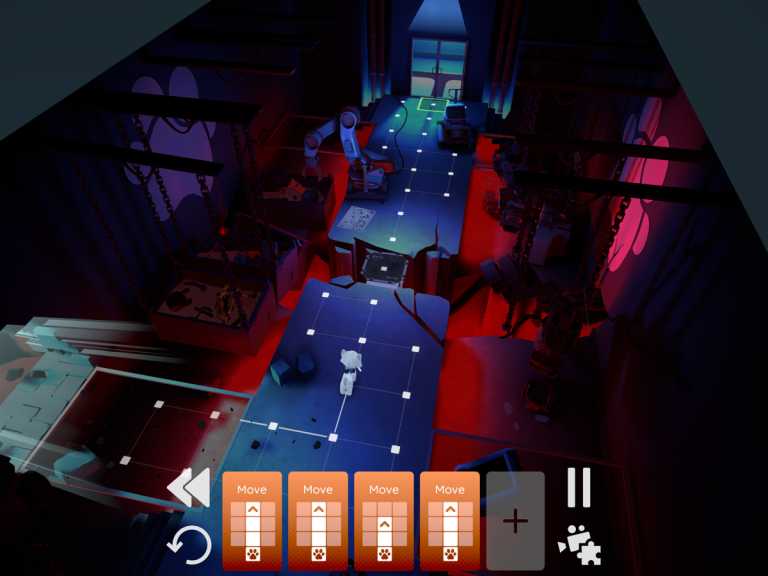 Bright Paw: Definitive Edition