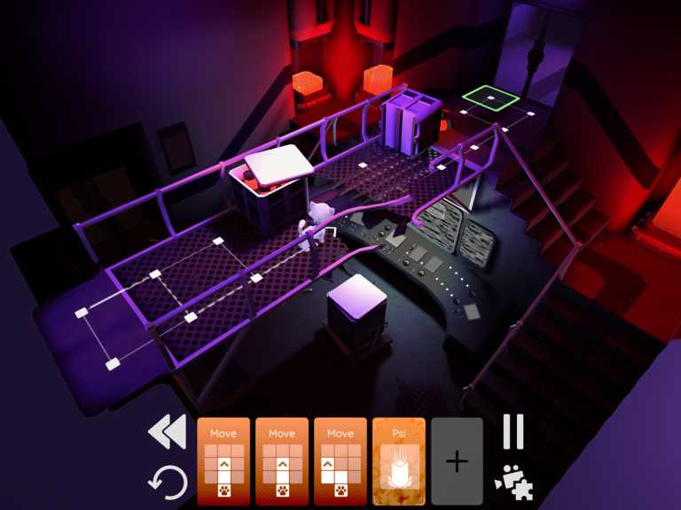 Bright Paw: Definitive Edition