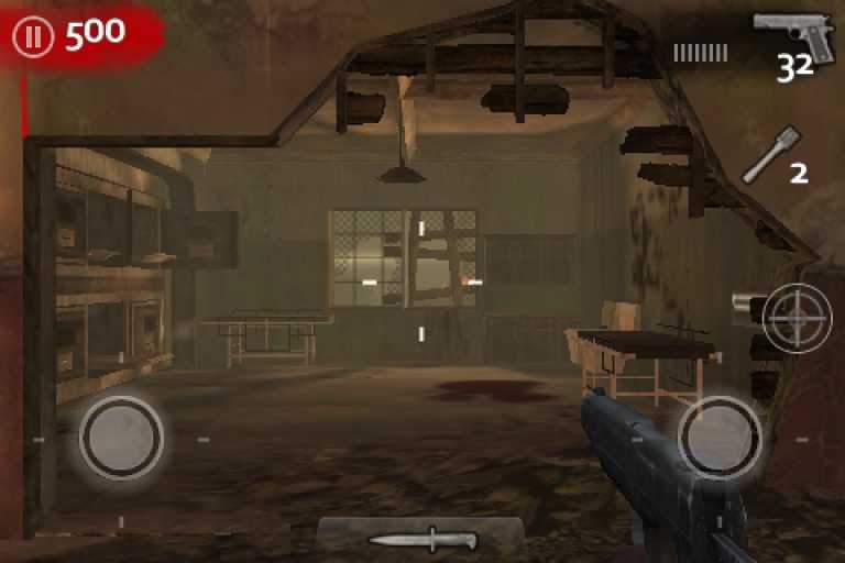 Call Of Duty Zombies