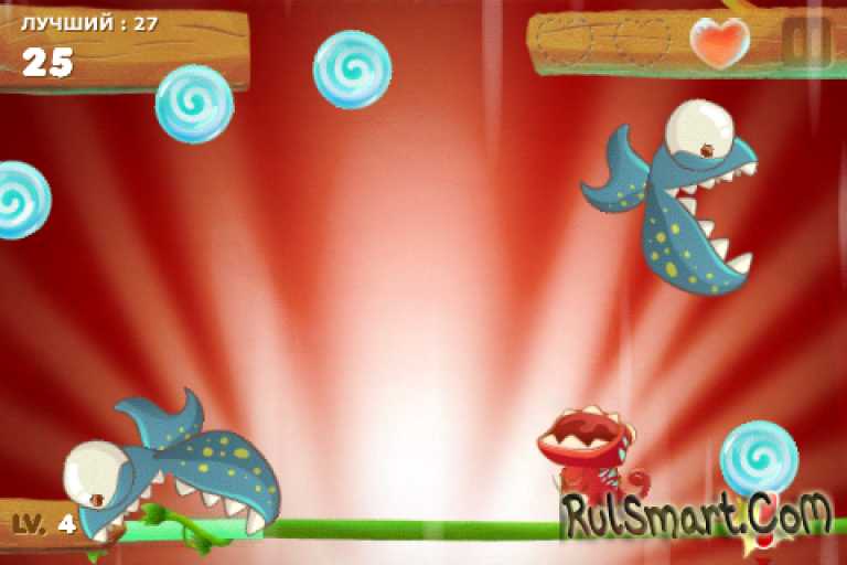 CandyMeleon