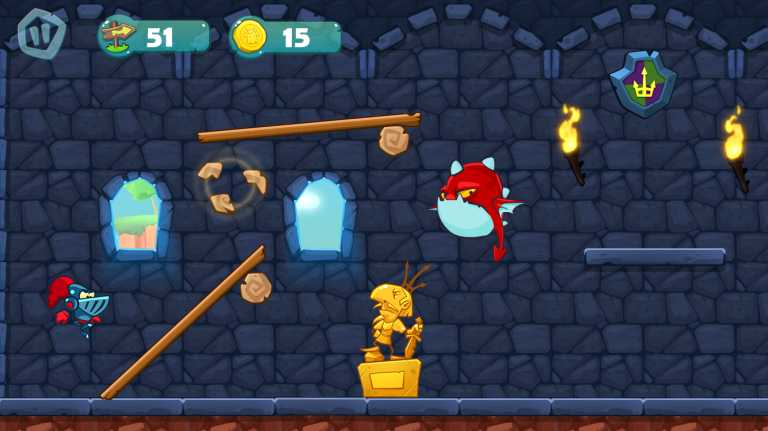 Chain Breaker