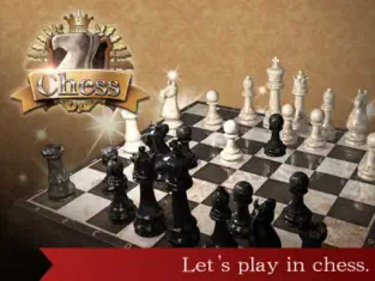 Chess Classics