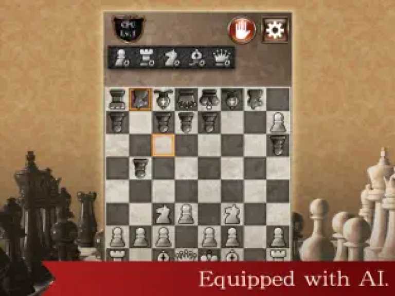 Chess Classics