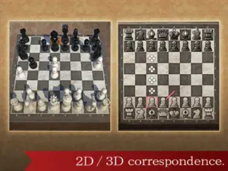 Chess Classics