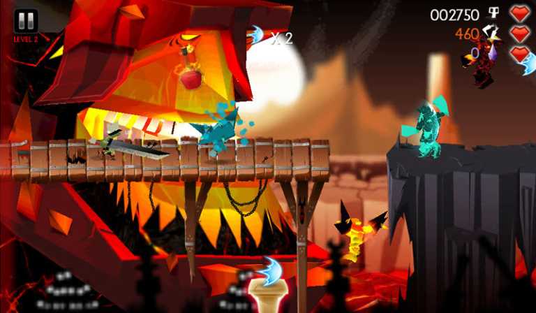 Colossus Escape