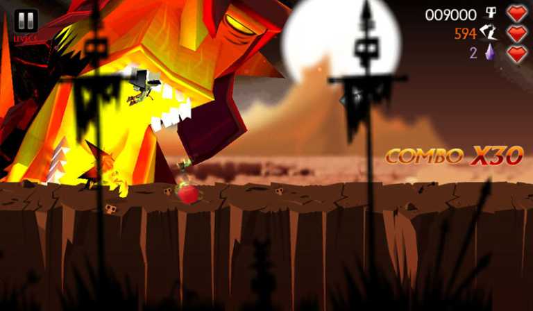 Colossus Escape