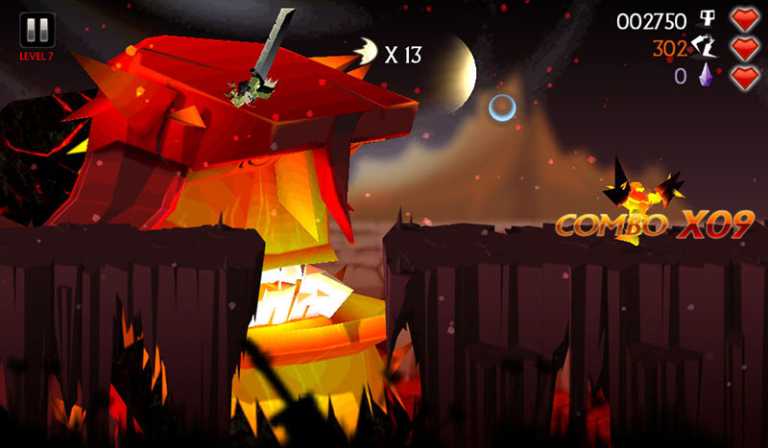 Colossus Escape