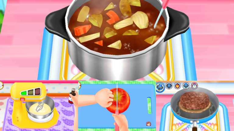 CookingMama