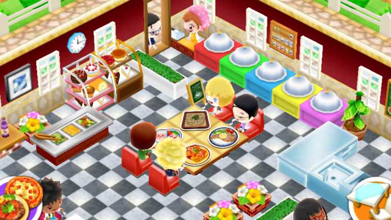 CookingMama