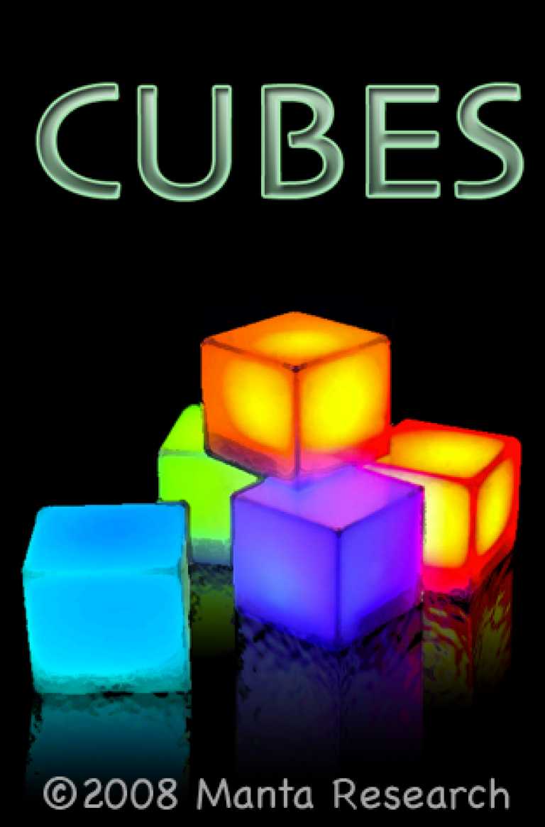 Cubes
