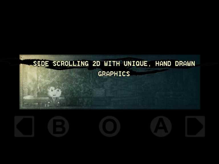 DISTRAINT: Pocket Pixel Horror
