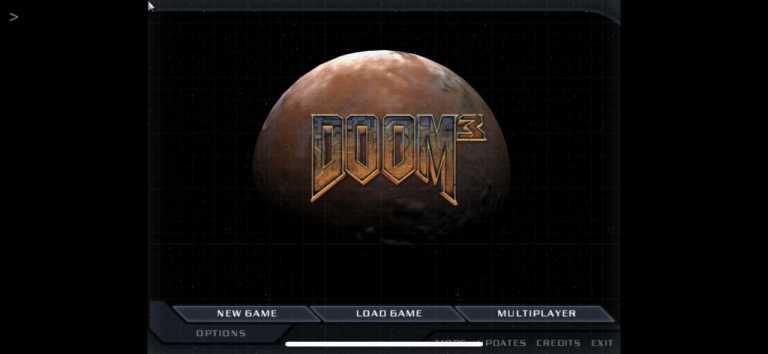 DOOM 3