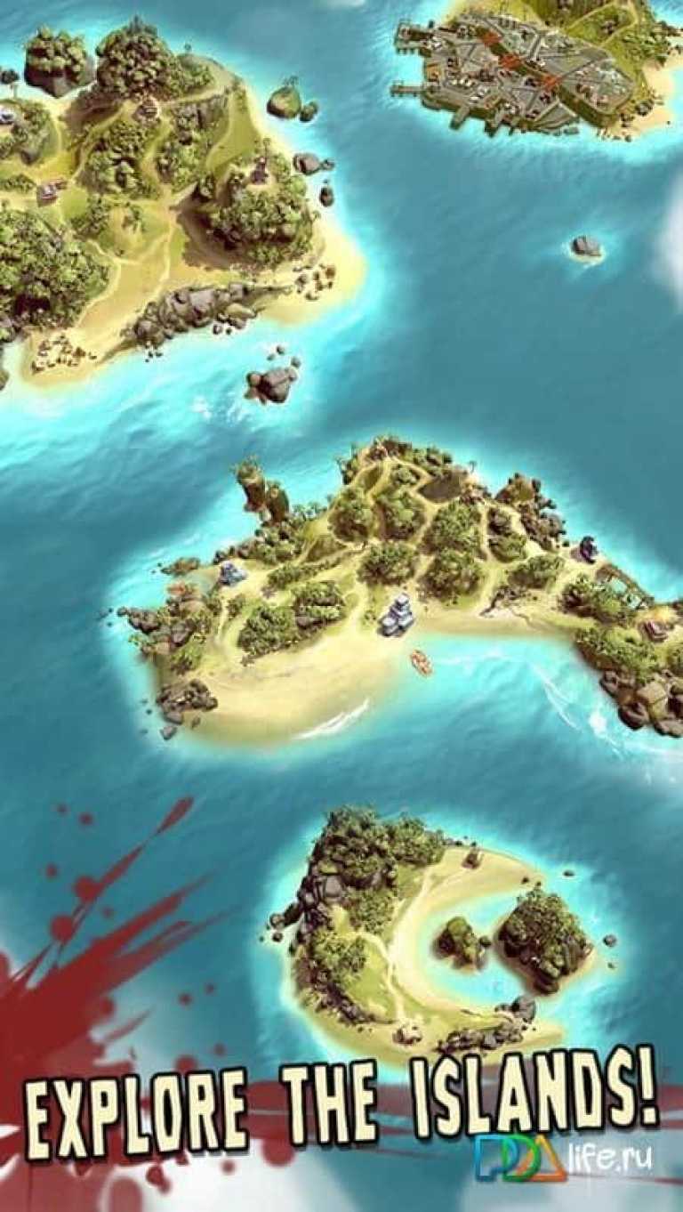Dead Island: Survivors