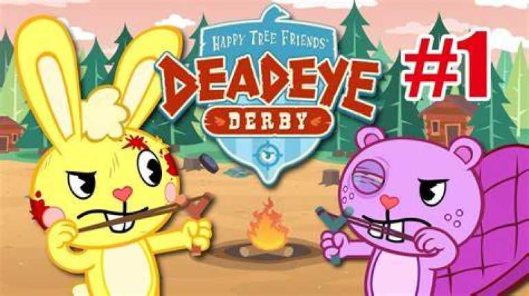 Deadeye Derby