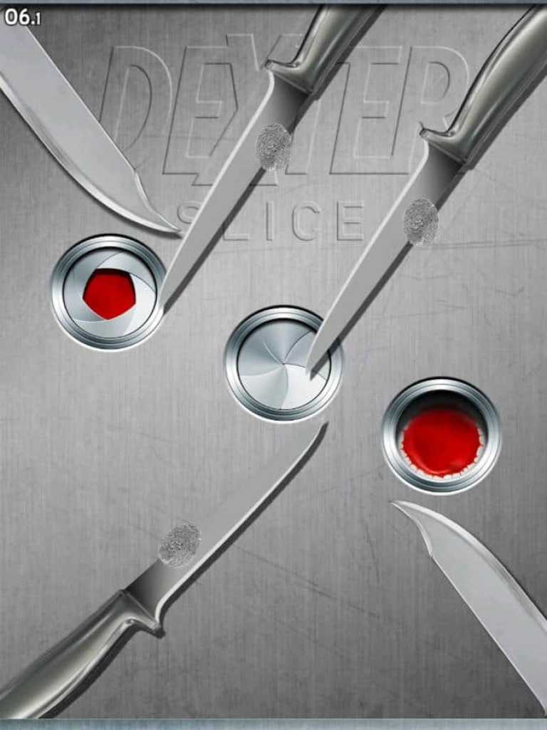 Dexter Slice