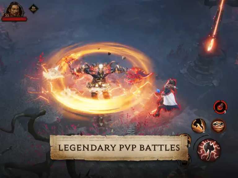 Diablo Immortal