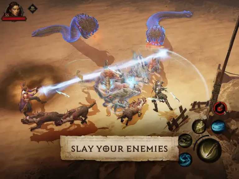 Diablo Immortal