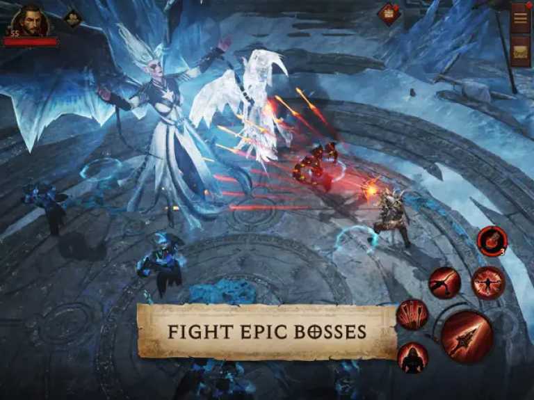 Diablo Immortal