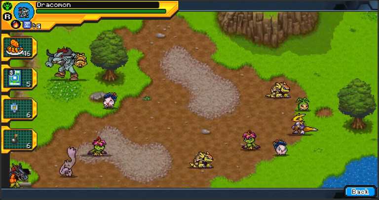 Digital Tamers 2
