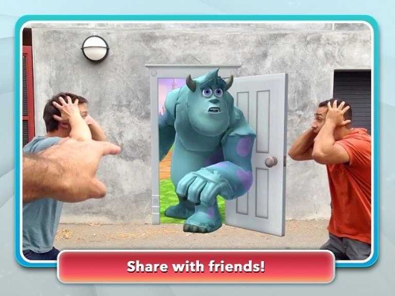 Disney Infinity: Action!