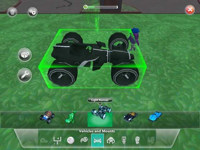 Disney Infinity: Toy Box