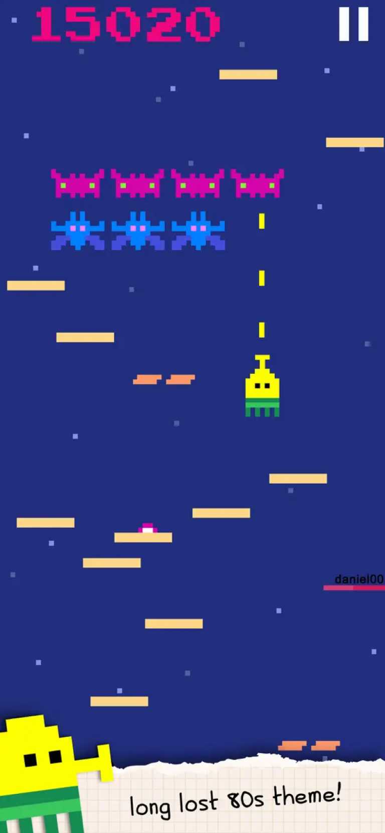 Doodle Jump