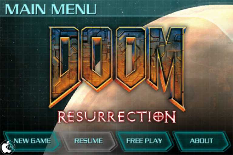 Doom Resurrection