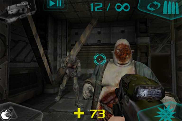 Doom Resurrection