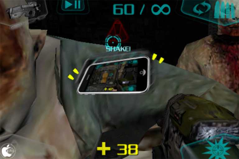 Doom Resurrection