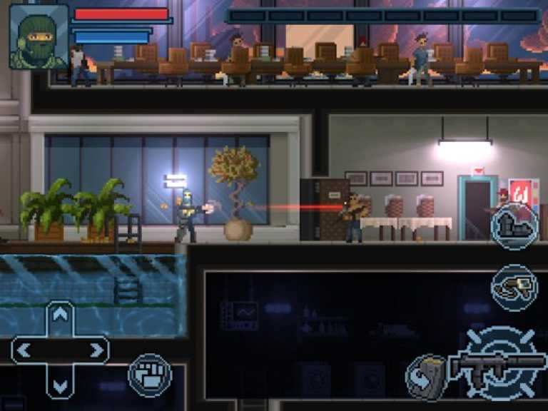 Door Kickers: Action Squad