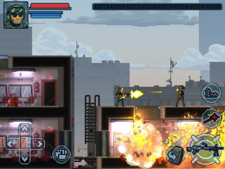 Door Kickers: Action Squad
